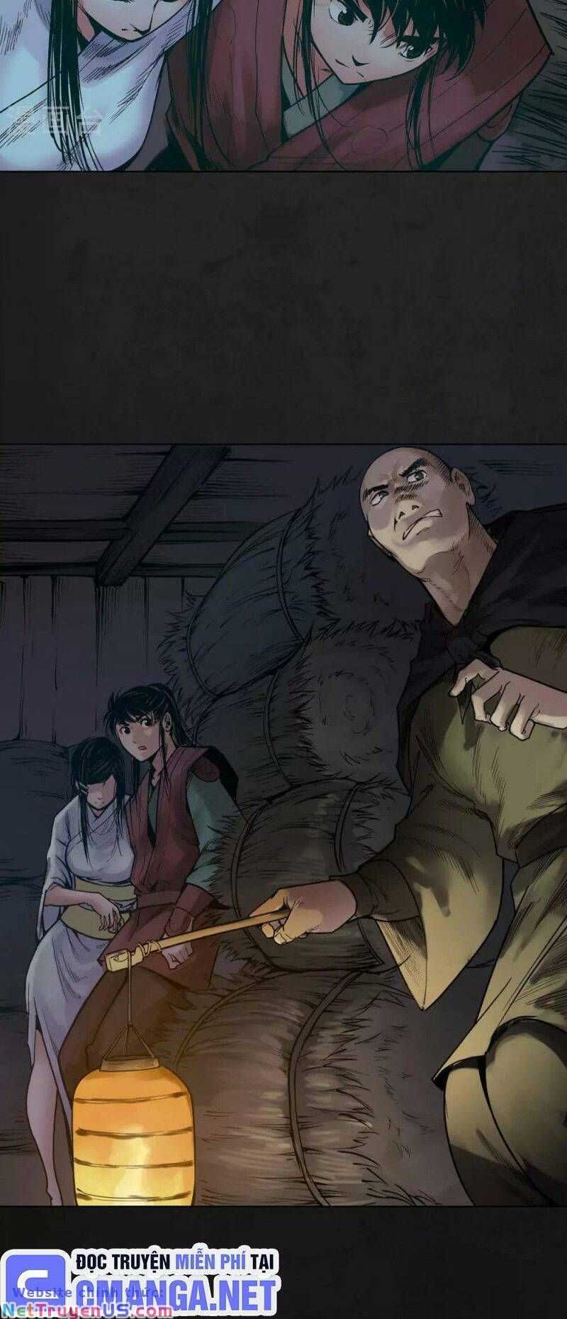 đọc truyện Tạng Phong Hành Chương 93 ảnh 11 tại Thiên Thai Truyện