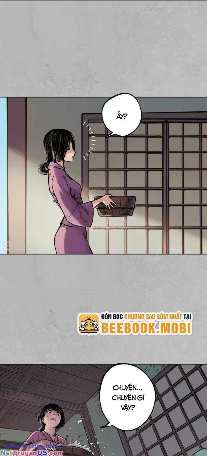 đọc truyện Tạng Phong Hành Chương 94 ảnh 12 tại Thiên Thai Truyện