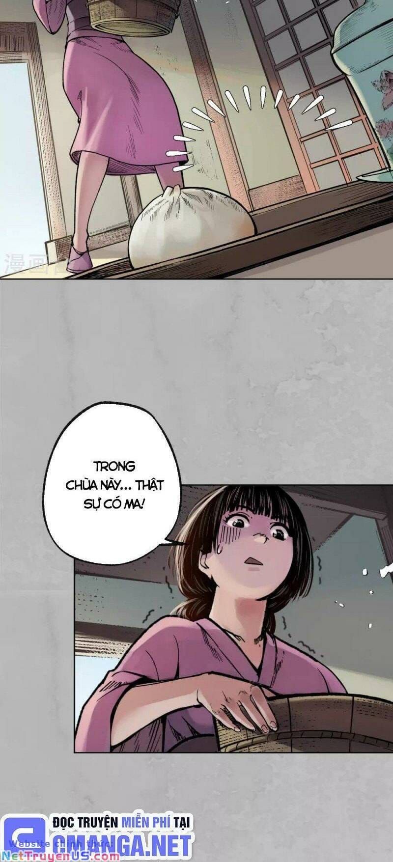 đọc truyện Tạng Phong Hành Chương 94 ảnh 13 tại Thiên Thai Truyện