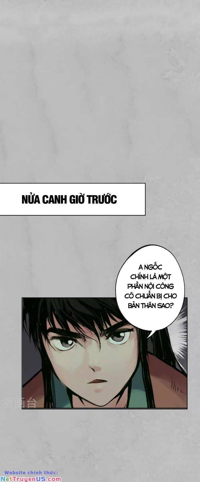 đọc truyện Tạng Phong Hành Chương 94 ảnh 19 tại Thiên Thai Truyện