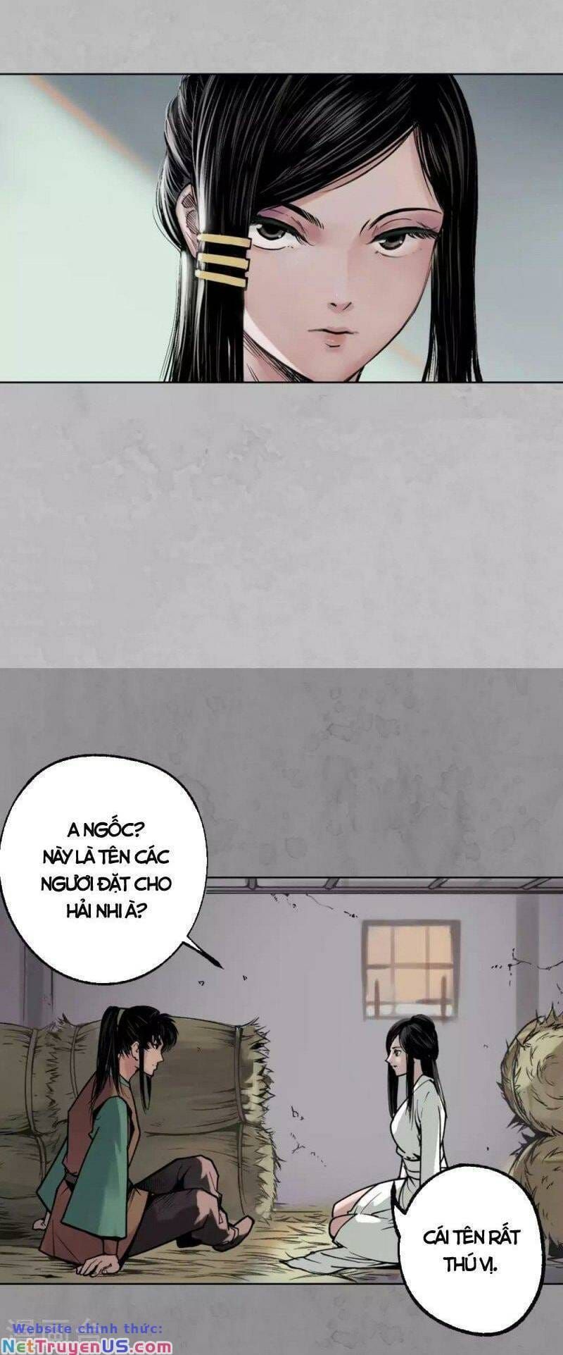 đọc truyện Tạng Phong Hành Chương 94 ảnh 20 tại Thiên Thai Truyện