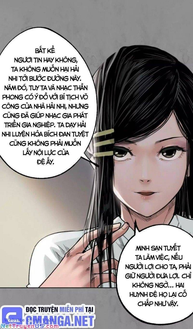 đọc truyện Tạng Phong Hành Chương 94 ảnh 22 tại Thiên Thai Truyện