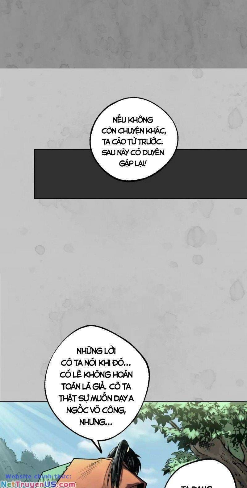 đọc truyện Tạng Phong Hành Chương 94 ảnh 27 tại Thiên Thai Truyện