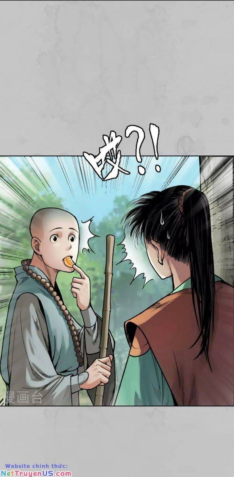 đọc truyện Tạng Phong Hành Chương 94 ảnh 31 tại Thiên Thai Truyện