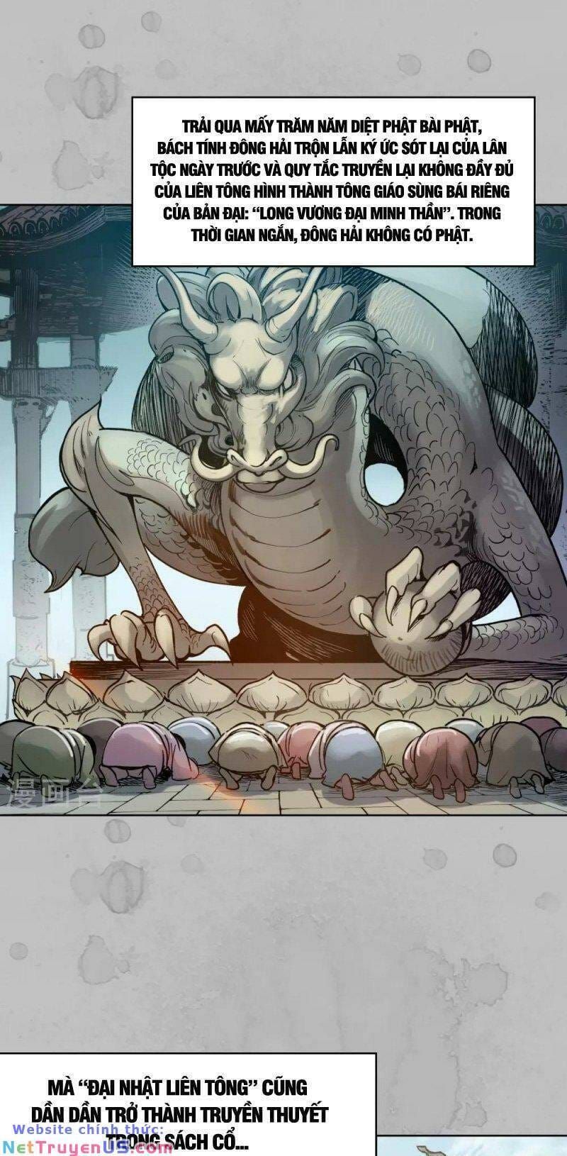 đọc truyện Tạng Phong Hành Chương 94 ảnh 5 tại Thiên Thai Truyện