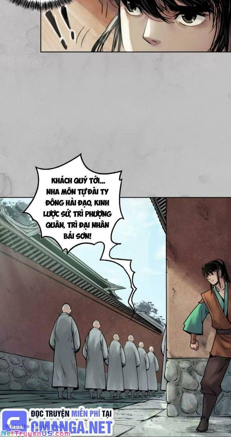 đọc truyện Tạng Phong Hành Chương 94 ảnh 36 tại Thiên Thai Truyện