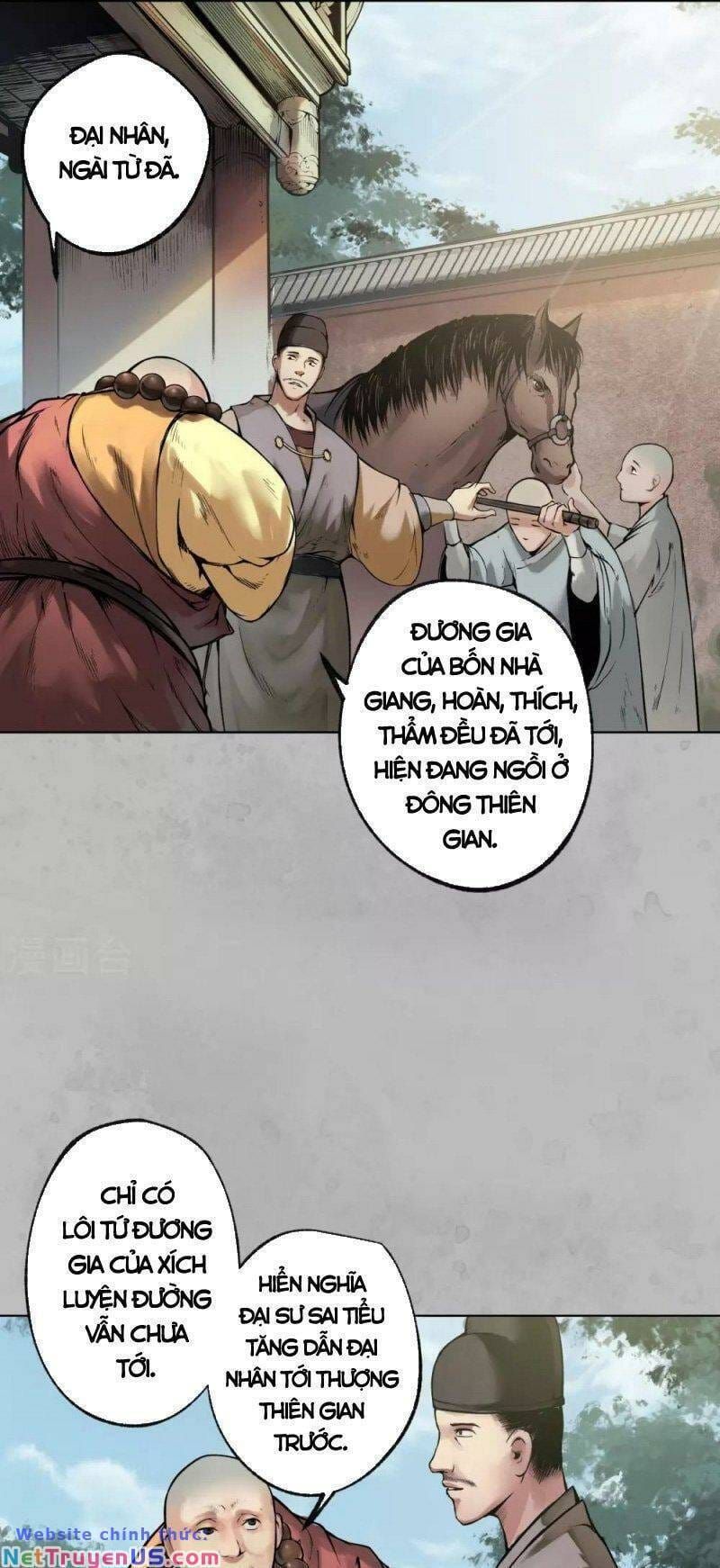 đọc truyện Tạng Phong Hành Chương 94 ảnh 39 tại Thiên Thai Truyện