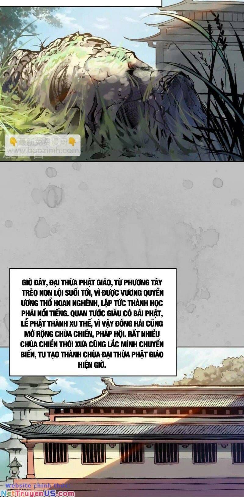 đọc truyện Tạng Phong Hành Chương 94 ảnh 6 tại Thiên Thai Truyện