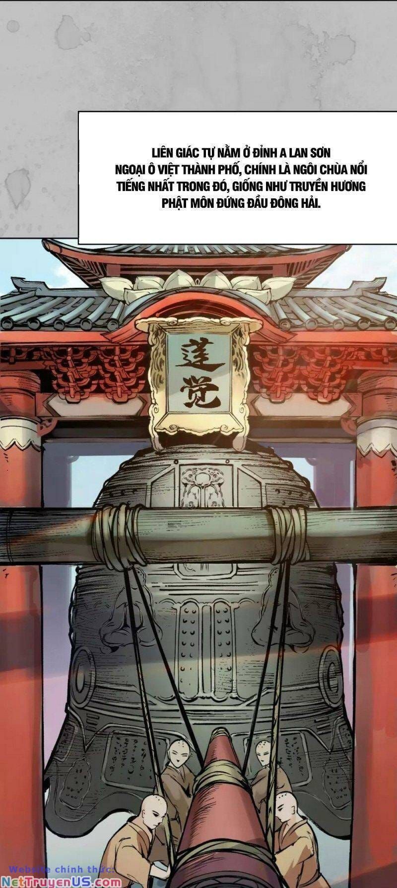 đọc truyện Tạng Phong Hành Chương 94 ảnh 8 tại Thiên Thai Truyện