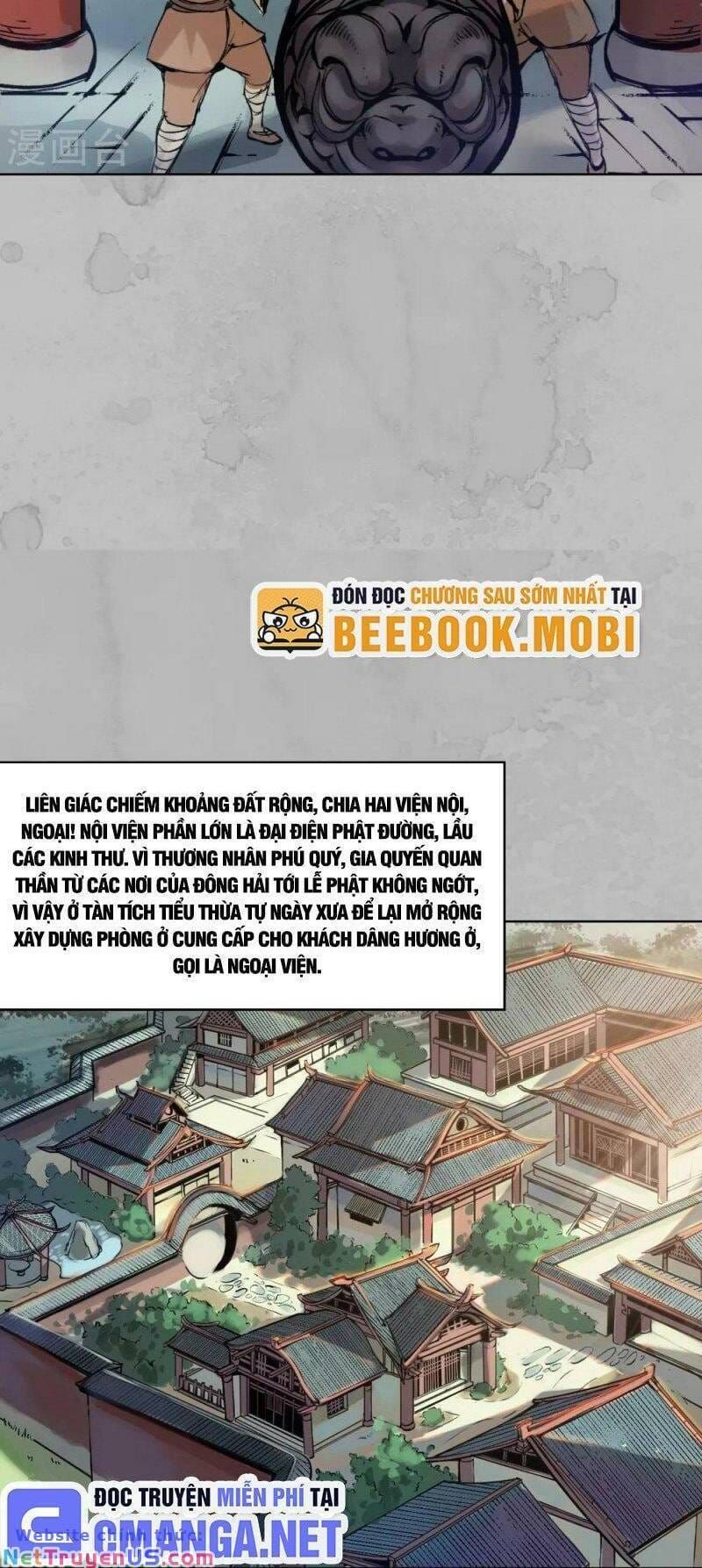 đọc truyện Tạng Phong Hành Chương 94 ảnh 9 tại Thiên Thai Truyện