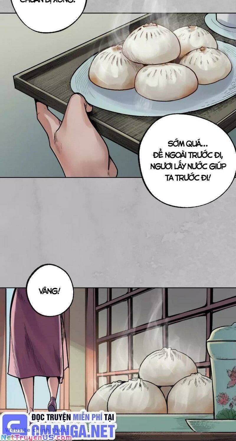 đọc truyện Tạng Phong Hành Chương 94 ảnh 11 tại Thiên Thai Truyện