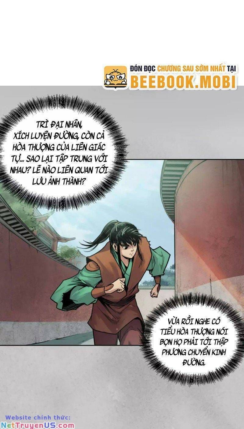 đọc truyện Tạng Phong Hành Chương 95 ảnh 3 tại Thiên Thai Truyện