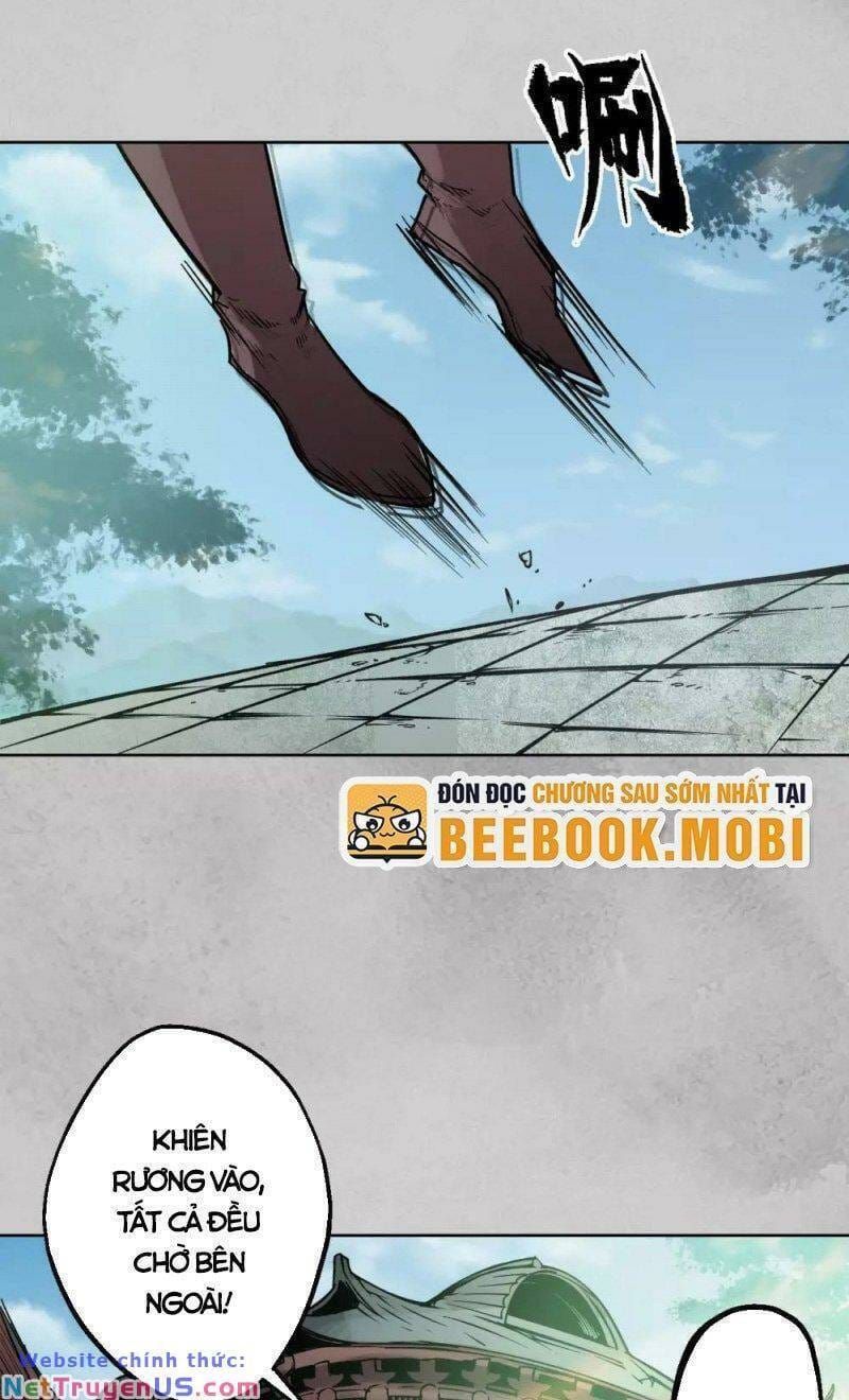 đọc truyện Tạng Phong Hành Chương 95 ảnh 16 tại Thiên Thai Truyện