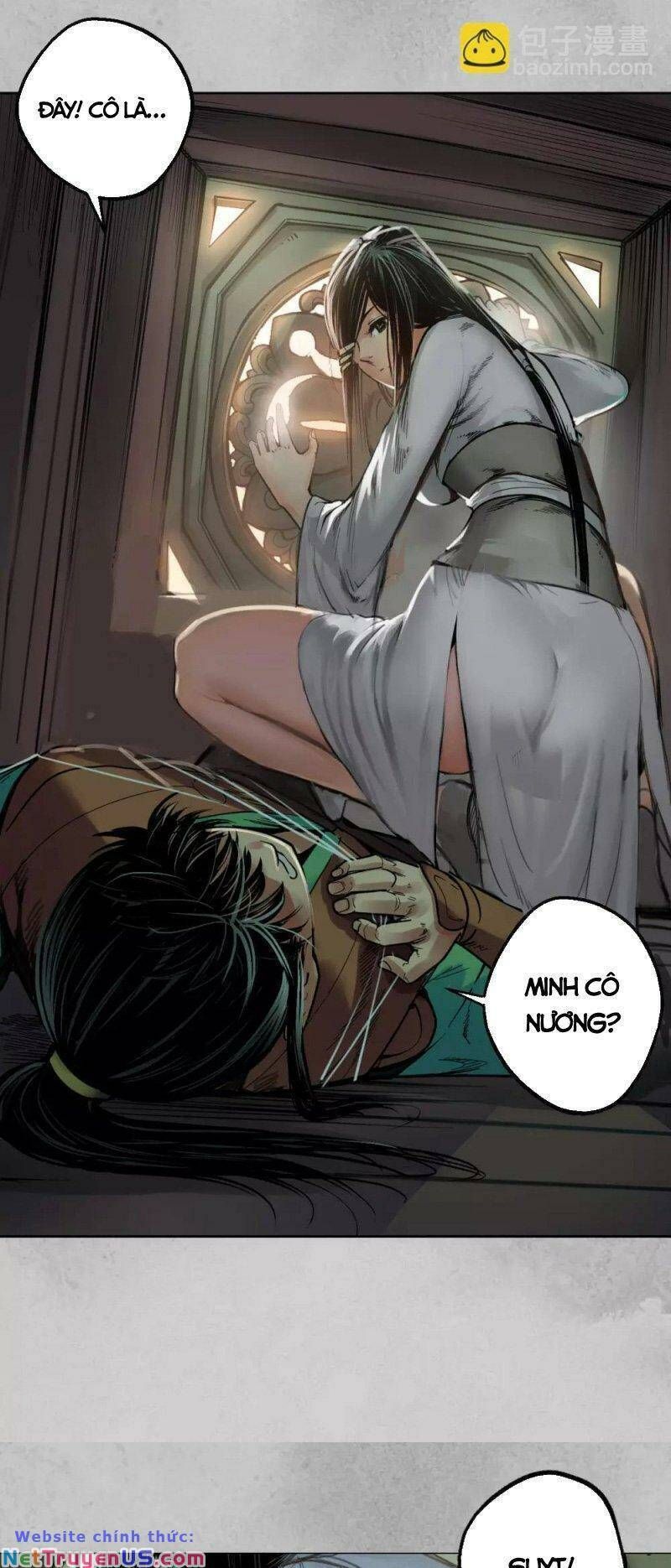 đọc truyện Tạng Phong Hành Chương 95 ảnh 19 tại Thiên Thai Truyện