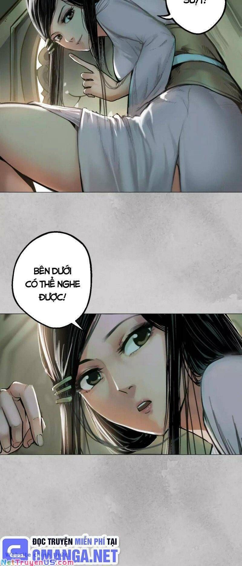 đọc truyện Tạng Phong Hành Chương 95 ảnh 20 tại Thiên Thai Truyện