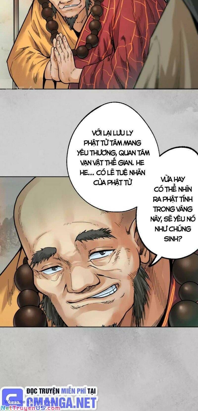 đọc truyện Tạng Phong Hành Chương 95 ảnh 28 tại Thiên Thai Truyện