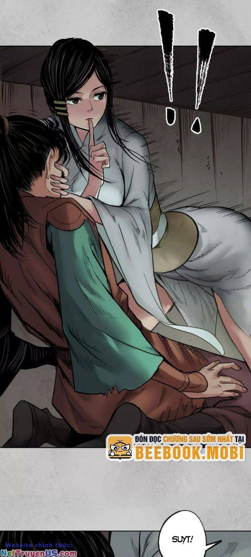 đọc truyện Tạng Phong Hành Chương 95 ảnh 39 tại Thiên Thai Truyện