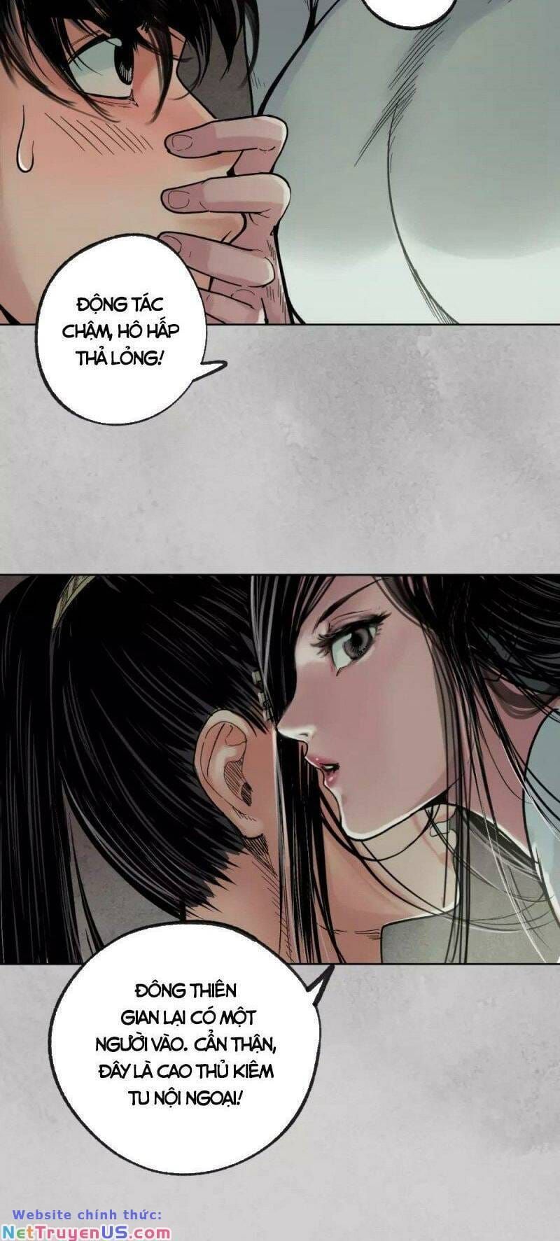 đọc truyện Tạng Phong Hành Chương 95 ảnh 40 tại Thiên Thai Truyện