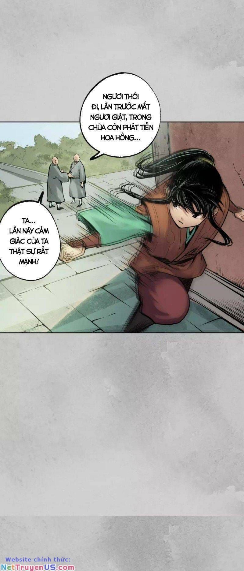 đọc truyện Tạng Phong Hành Chương 95 ảnh 8 tại Thiên Thai Truyện