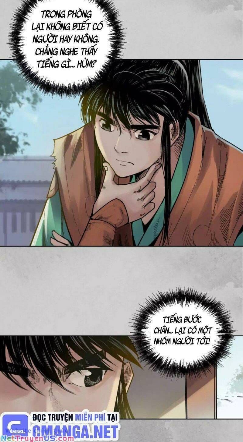 đọc truyện Tạng Phong Hành Chương 95 ảnh 11 tại Thiên Thai Truyện