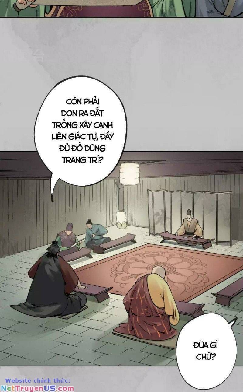 đọc truyện Tạng Phong Hành Chương 96 ảnh 13 tại Thiên Thai Truyện