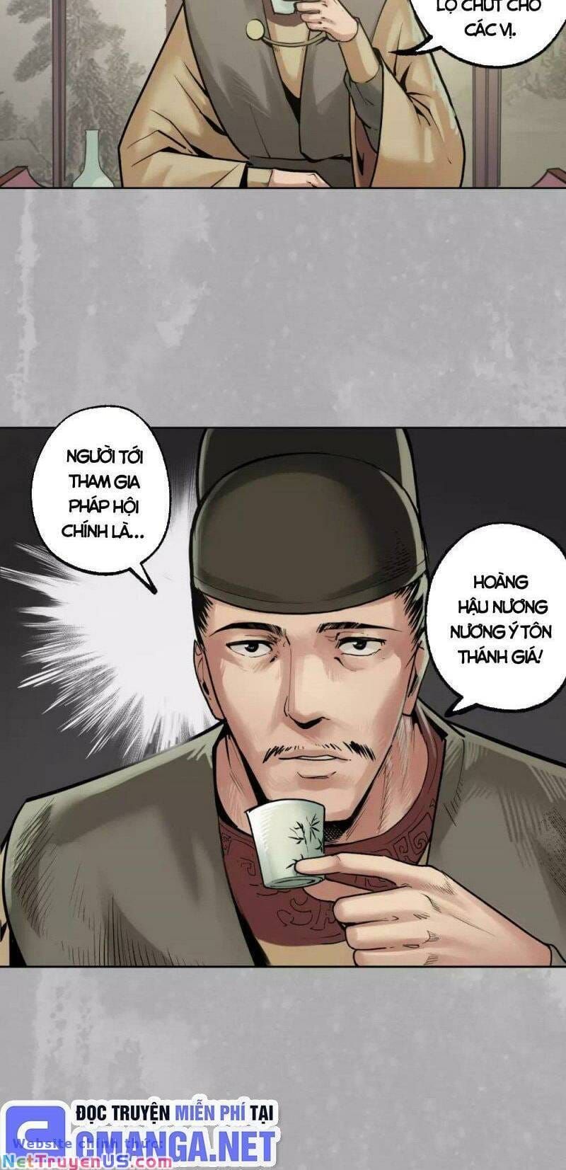 đọc truyện Tạng Phong Hành Chương 96 ảnh 20 tại Thiên Thai Truyện