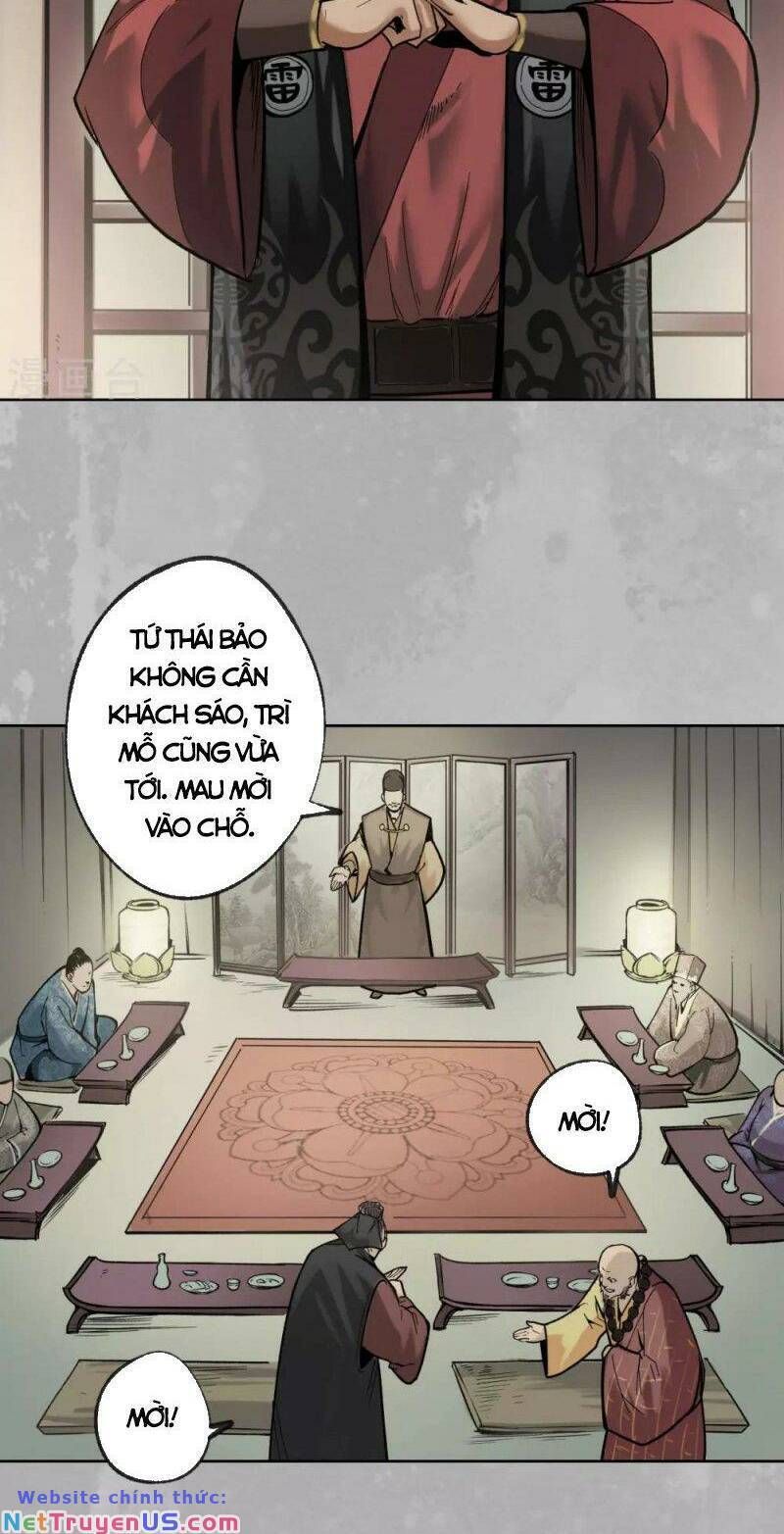 đọc truyện Tạng Phong Hành Chương 96 ảnh 4 tại Thiên Thai Truyện