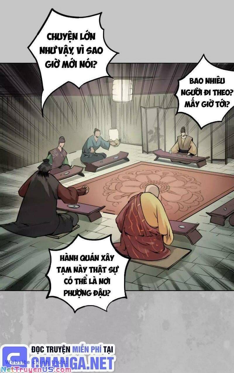 đọc truyện Tạng Phong Hành Chương 96 ảnh 22 tại Thiên Thai Truyện