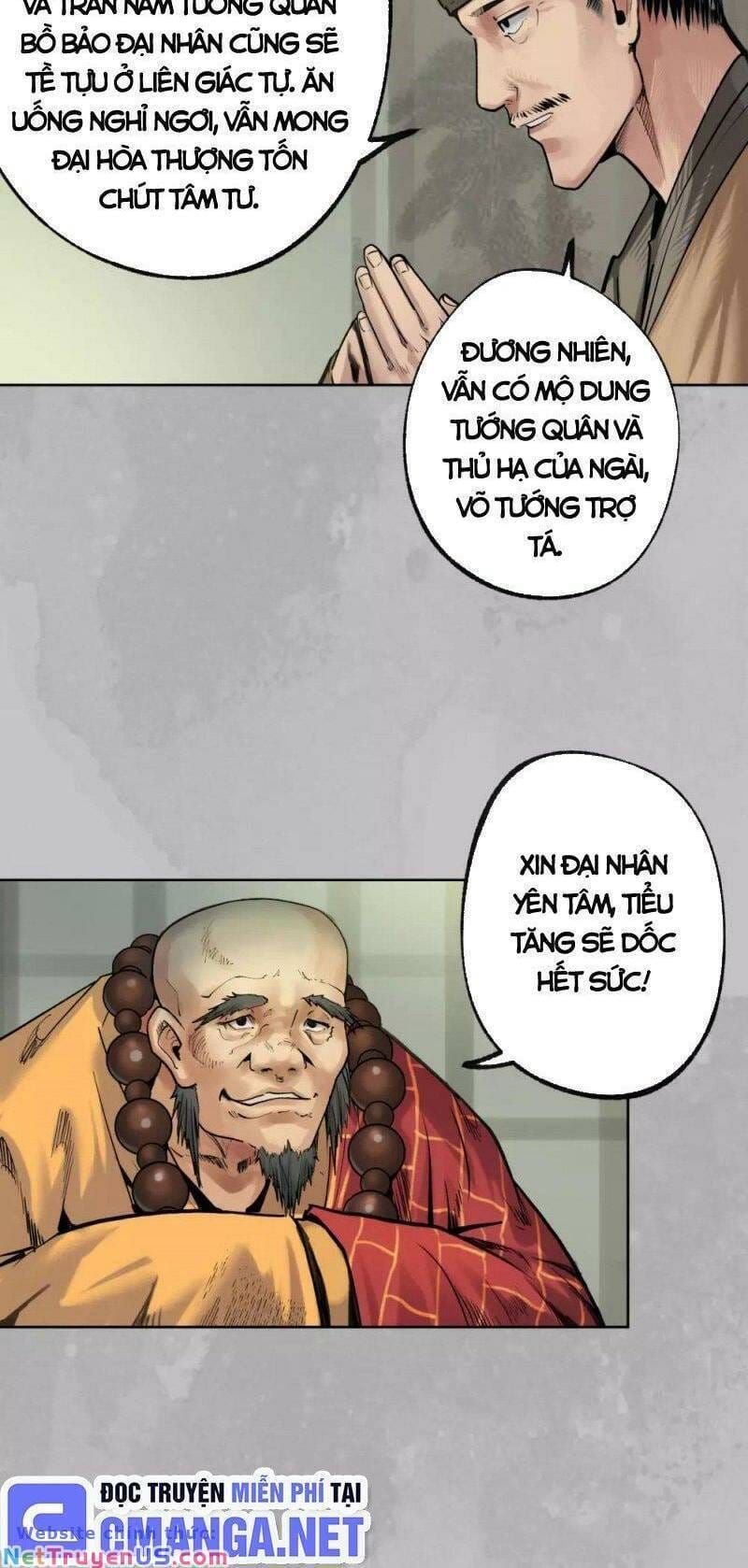 đọc truyện Tạng Phong Hành Chương 96 ảnh 28 tại Thiên Thai Truyện