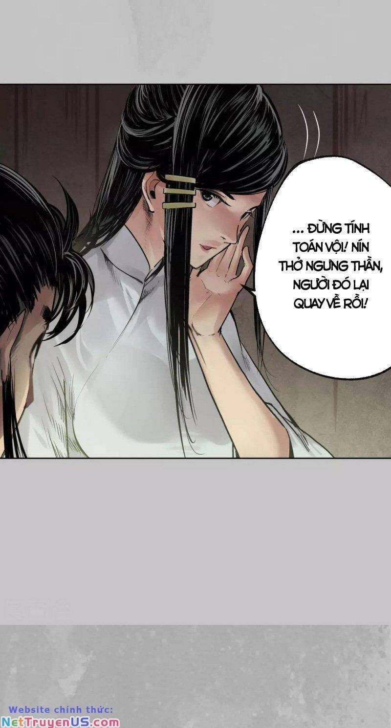 đọc truyện Tạng Phong Hành Chương 96 ảnh 31 tại Thiên Thai Truyện