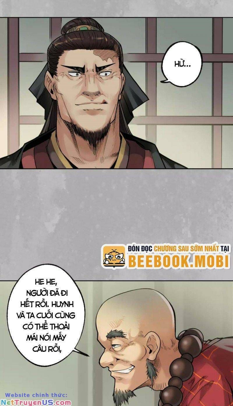 đọc truyện Tạng Phong Hành Chương 96 ảnh 33 tại Thiên Thai Truyện