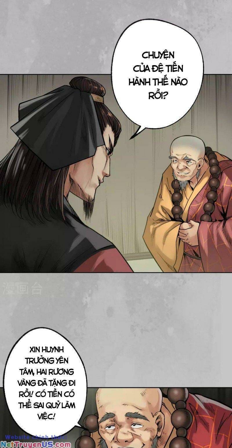 đọc truyện Tạng Phong Hành Chương 96 ảnh 35 tại Thiên Thai Truyện