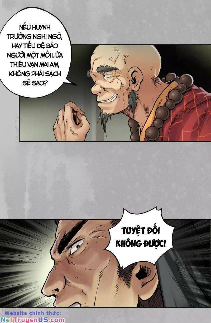 đọc truyện Tạng Phong Hành Chương 96 ảnh 39 tại Thiên Thai Truyện