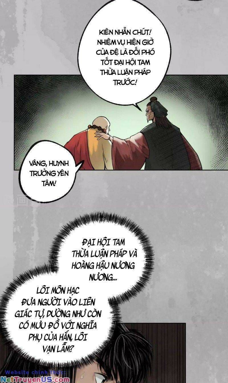 đọc truyện Tạng Phong Hành Chương 96 ảnh 41 tại Thiên Thai Truyện