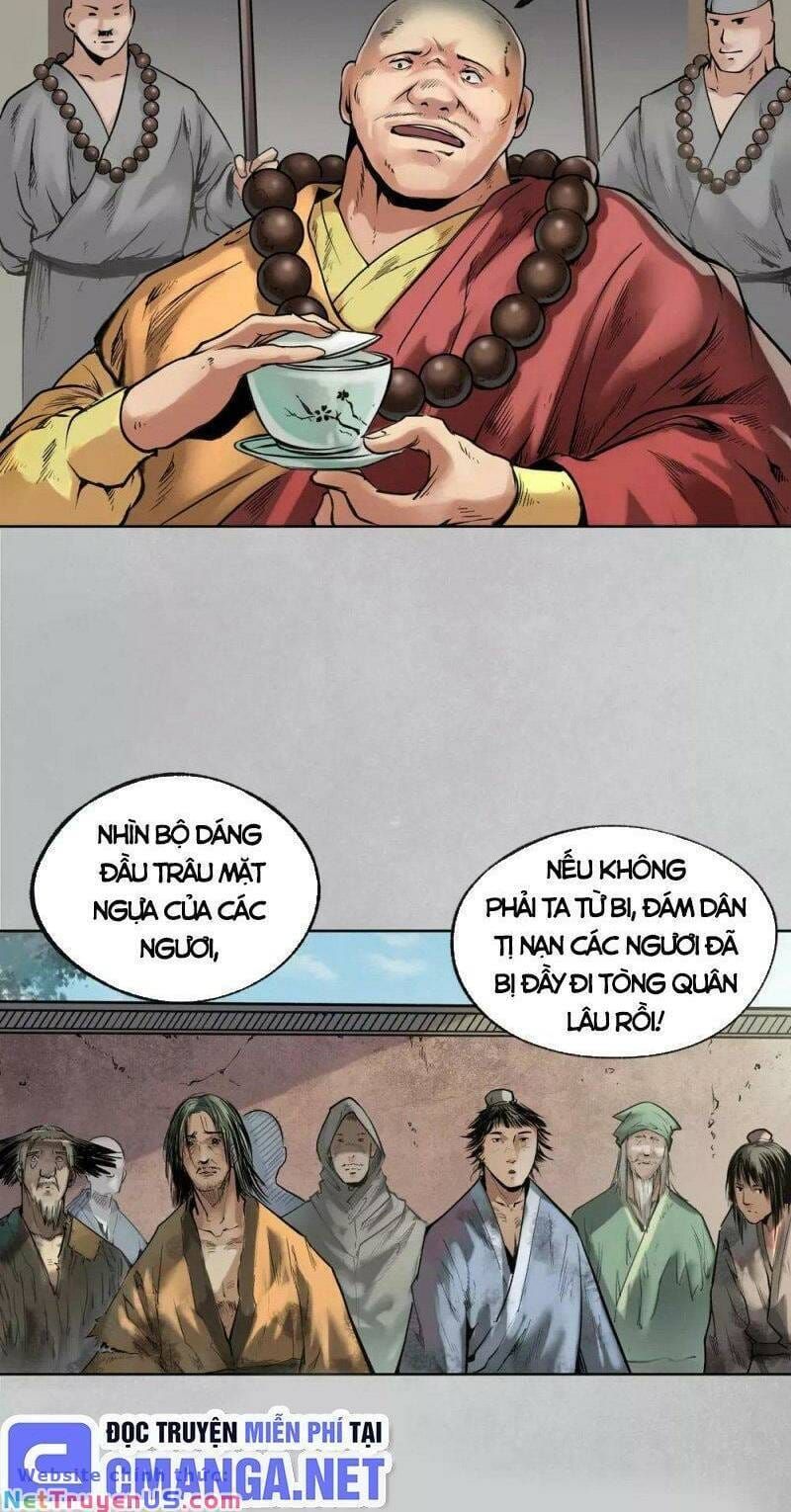 đọc truyện Tạng Phong Hành Chương 97 ảnh 13 tại Thiên Thai Truyện