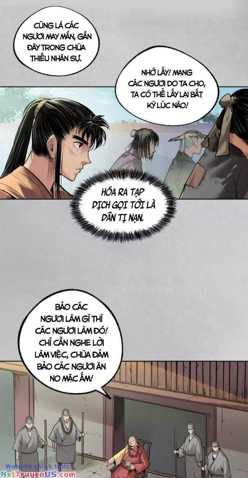 đọc truyện Tạng Phong Hành Chương 97 ảnh 14 tại Thiên Thai Truyện