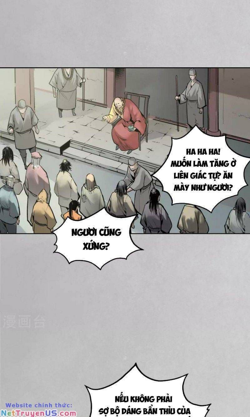 đọc truyện Tạng Phong Hành Chương 97 ảnh 19 tại Thiên Thai Truyện