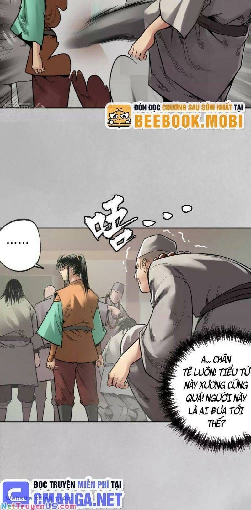 đọc truyện Tạng Phong Hành Chương 97 ảnh 22 tại Thiên Thai Truyện