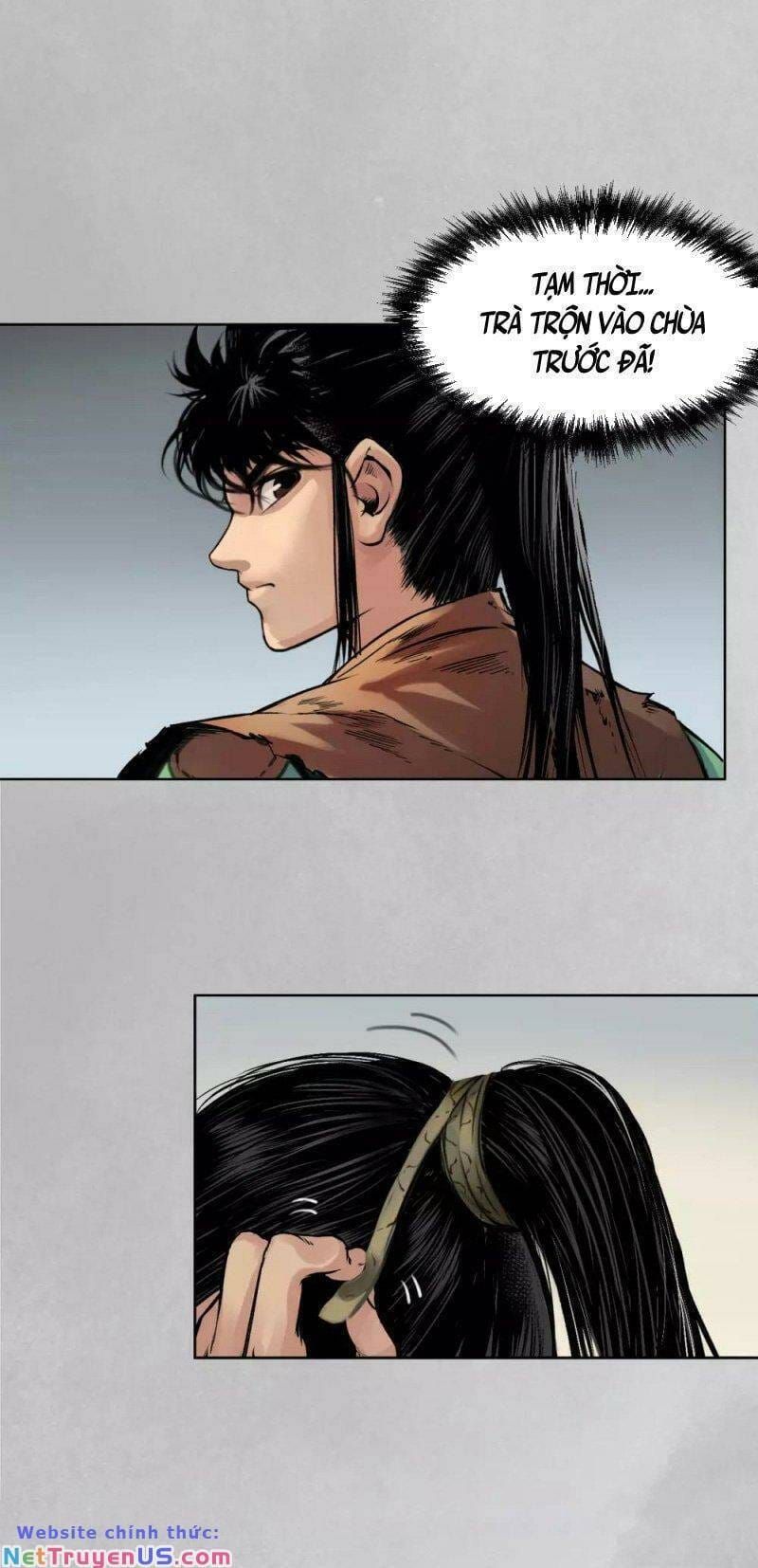 đọc truyện Tạng Phong Hành Chương 97 ảnh 23 tại Thiên Thai Truyện