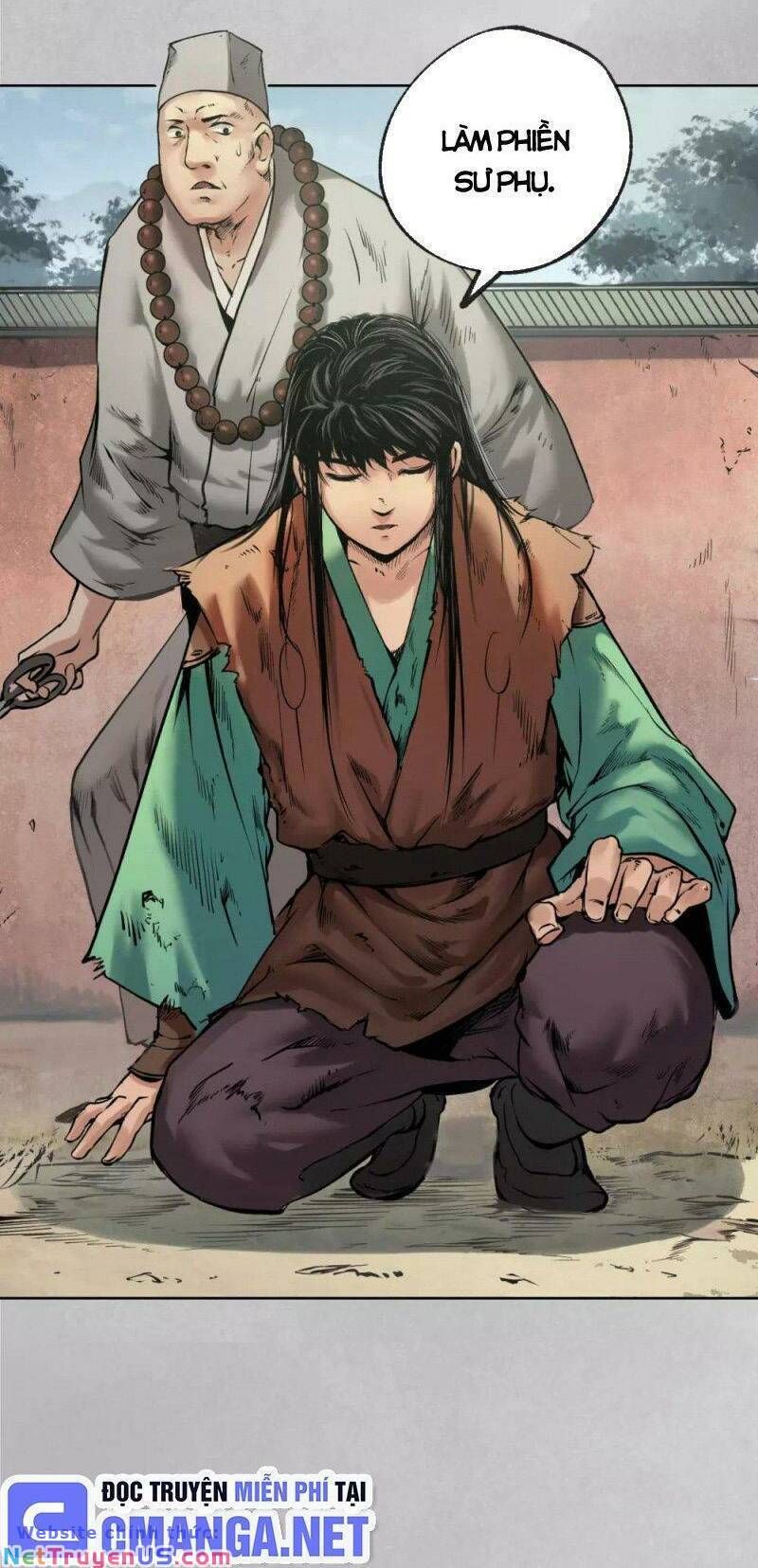 đọc truyện Tạng Phong Hành Chương 97 ảnh 24 tại Thiên Thai Truyện