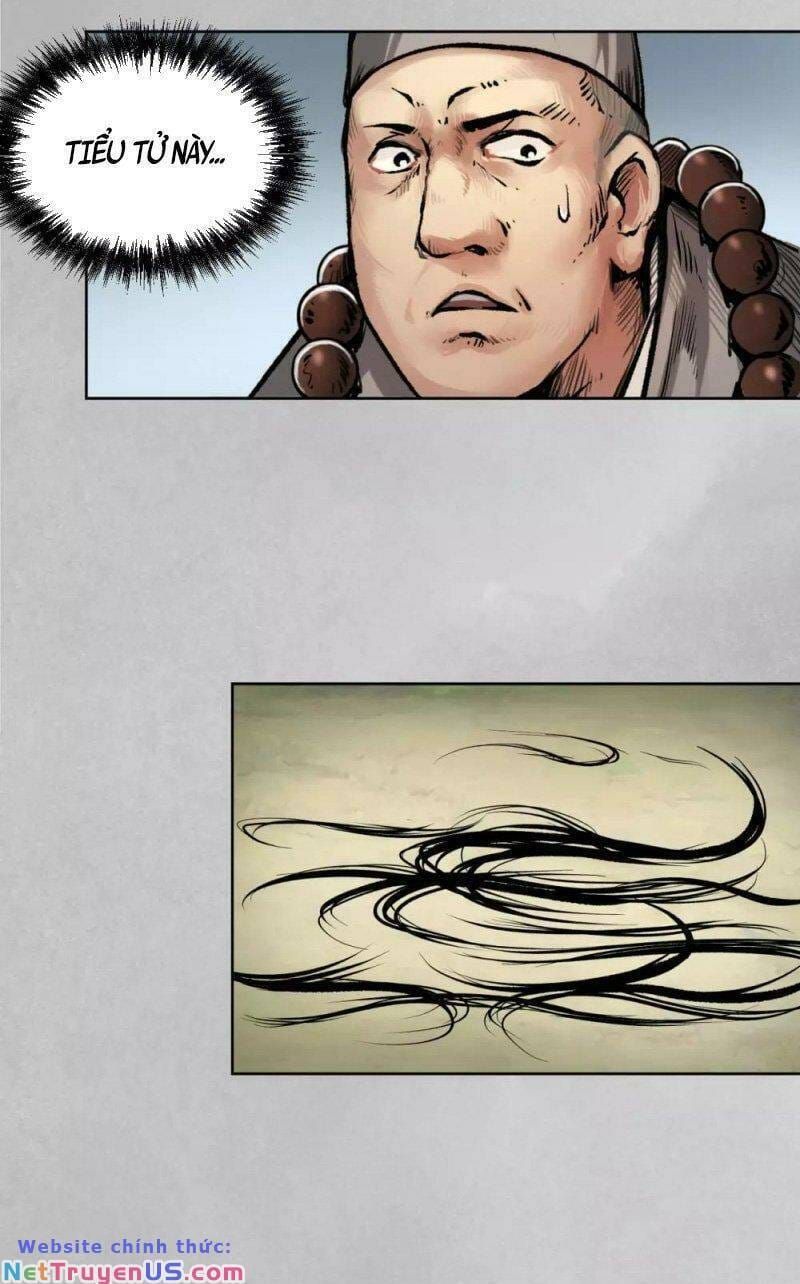 đọc truyện Tạng Phong Hành Chương 97 ảnh 25 tại Thiên Thai Truyện