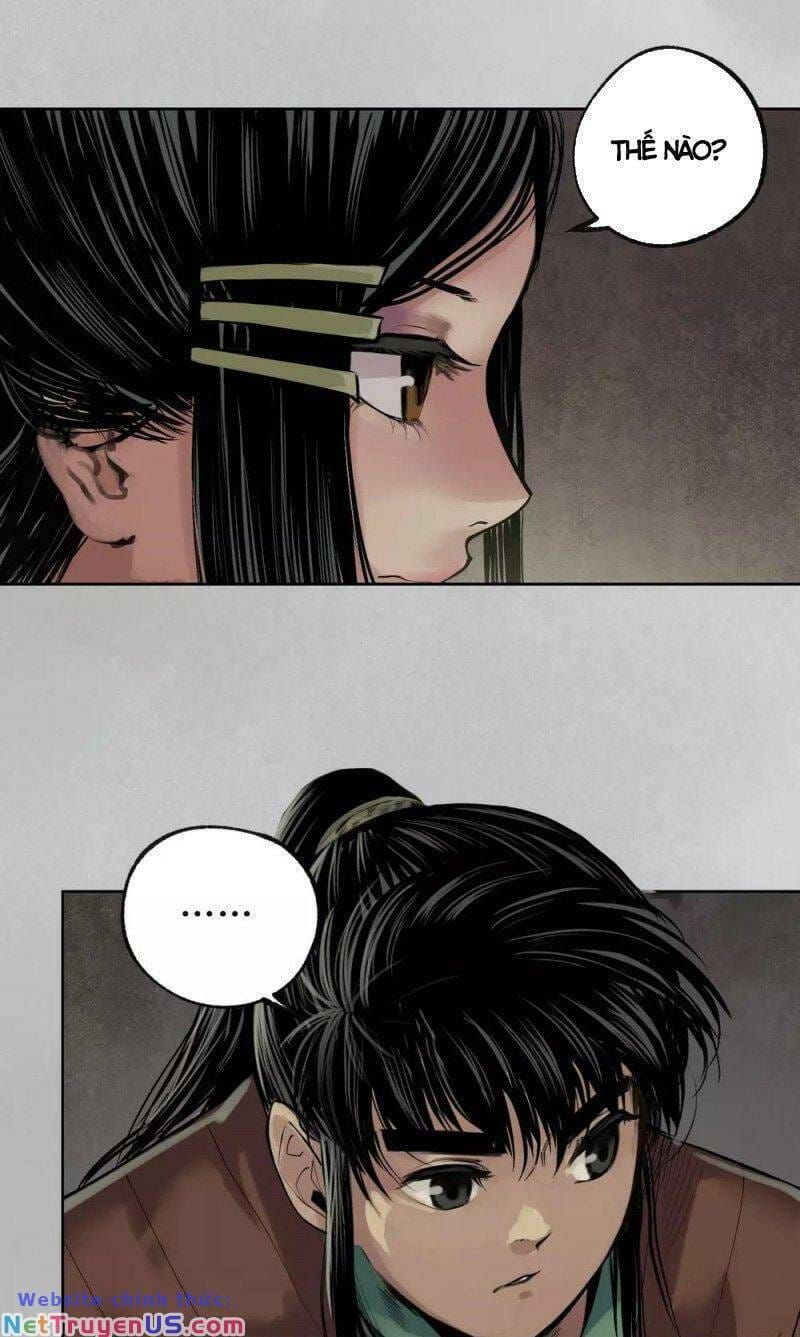 đọc truyện Tạng Phong Hành Chương 97 ảnh 5 tại Thiên Thai Truyện