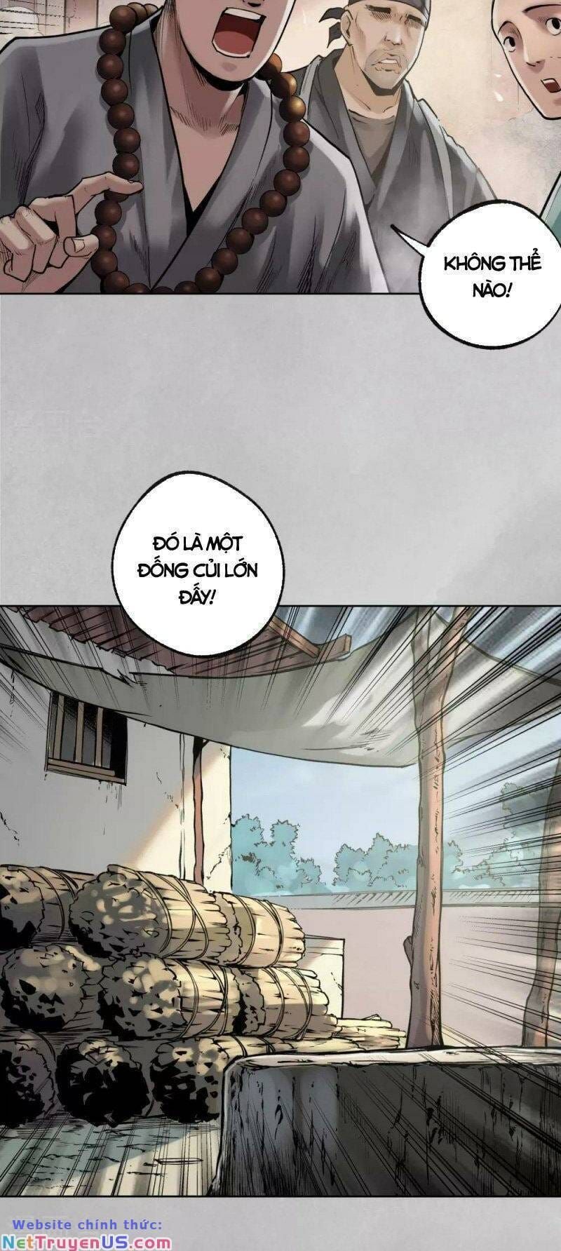 đọc truyện Tạng Phong Hành Chương 97 ảnh 32 tại Thiên Thai Truyện