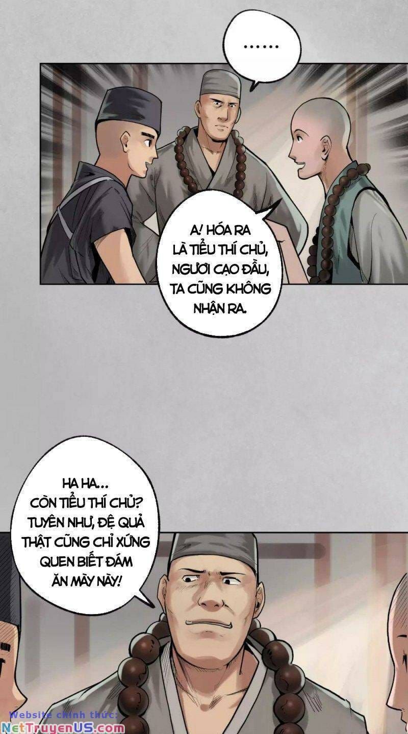 đọc truyện Tạng Phong Hành Chương 97 ảnh 35 tại Thiên Thai Truyện