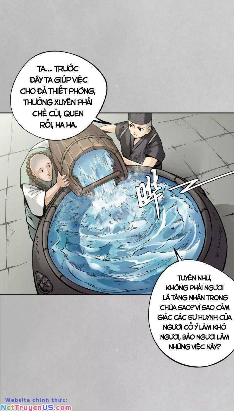 đọc truyện Tạng Phong Hành Chương 97 ảnh 39 tại Thiên Thai Truyện