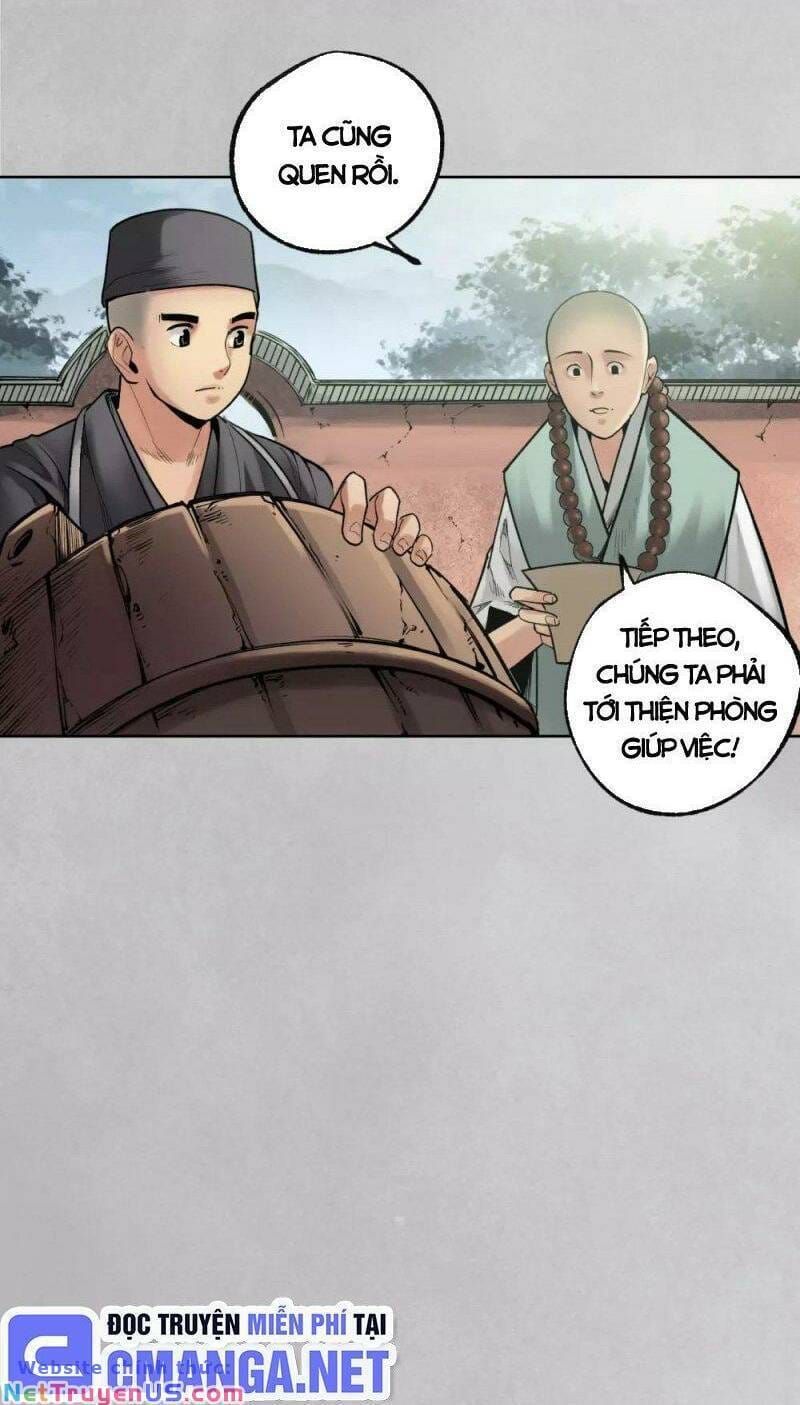 đọc truyện Tạng Phong Hành Chương 97 ảnh 40 tại Thiên Thai Truyện