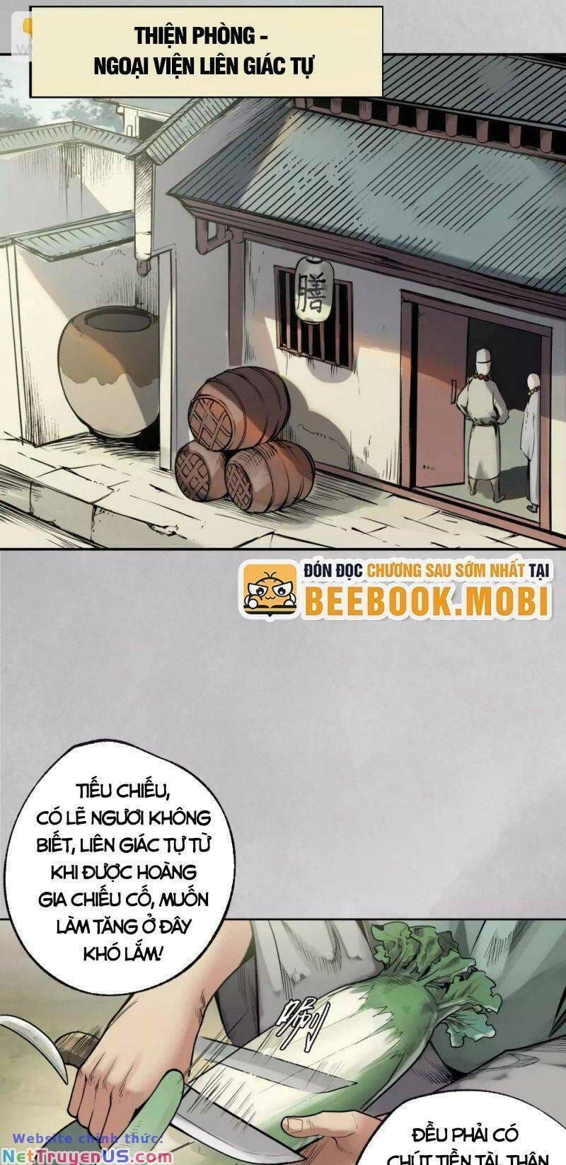 đọc truyện Tạng Phong Hành Chương 97 ảnh 41 tại Thiên Thai Truyện