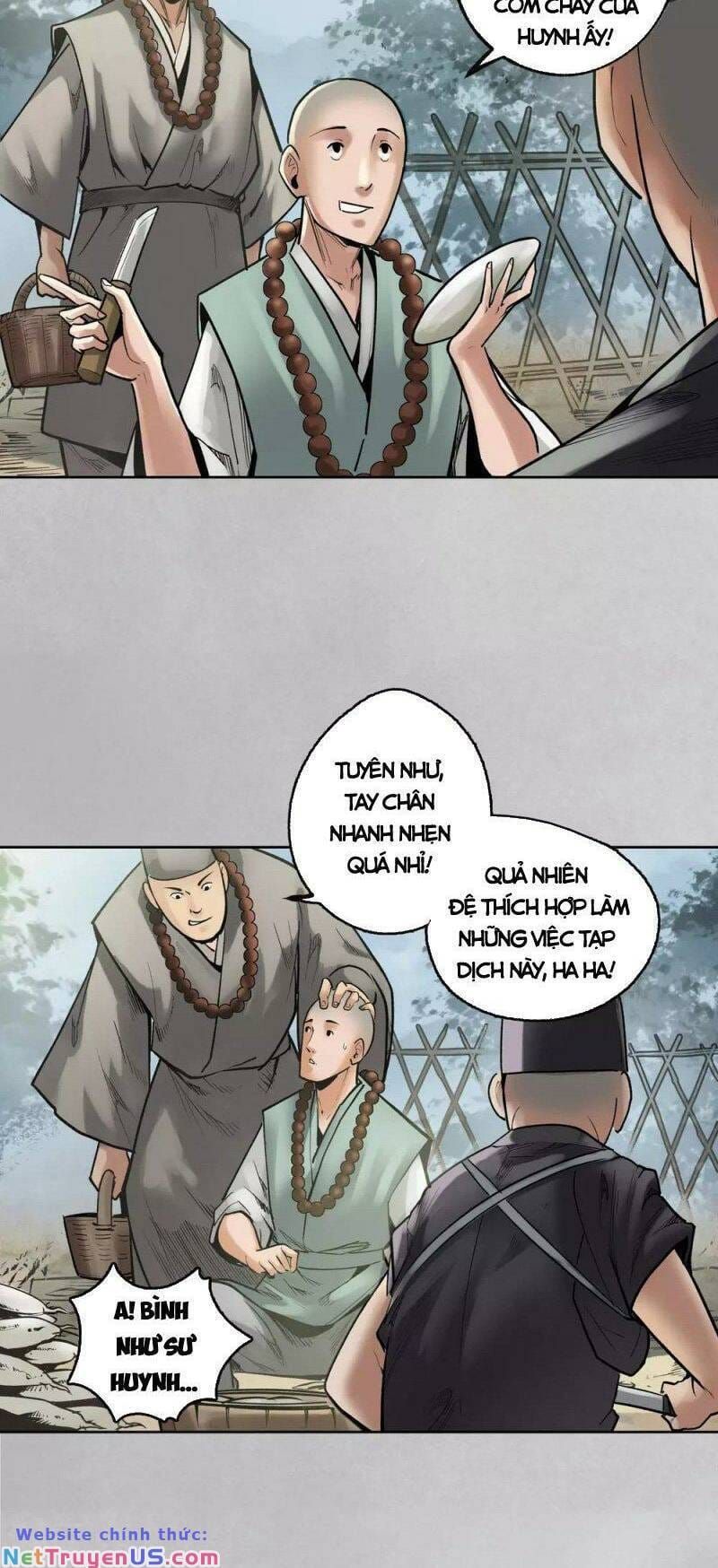 đọc truyện Tạng Phong Hành Chương 97 ảnh 44 tại Thiên Thai Truyện