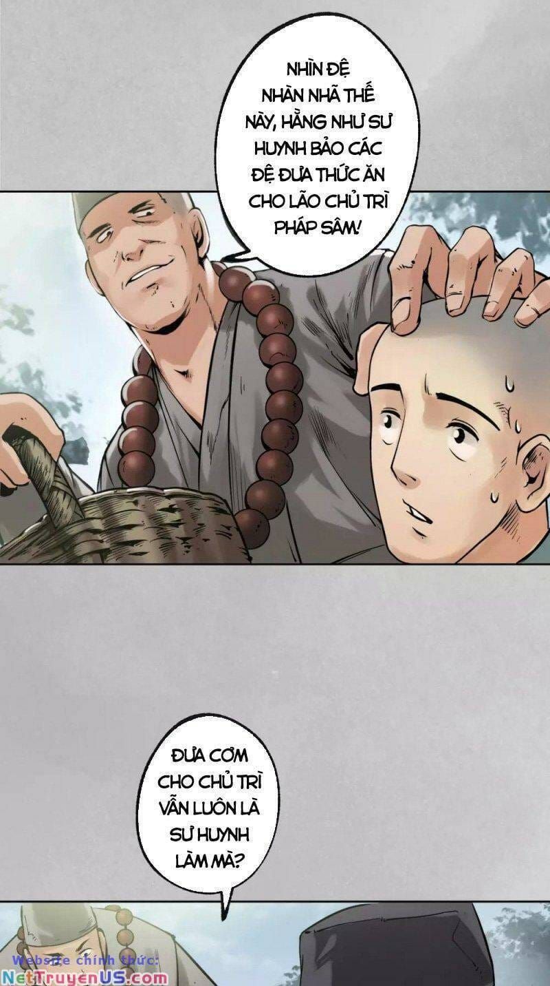 đọc truyện Tạng Phong Hành Chương 97 ảnh 45 tại Thiên Thai Truyện