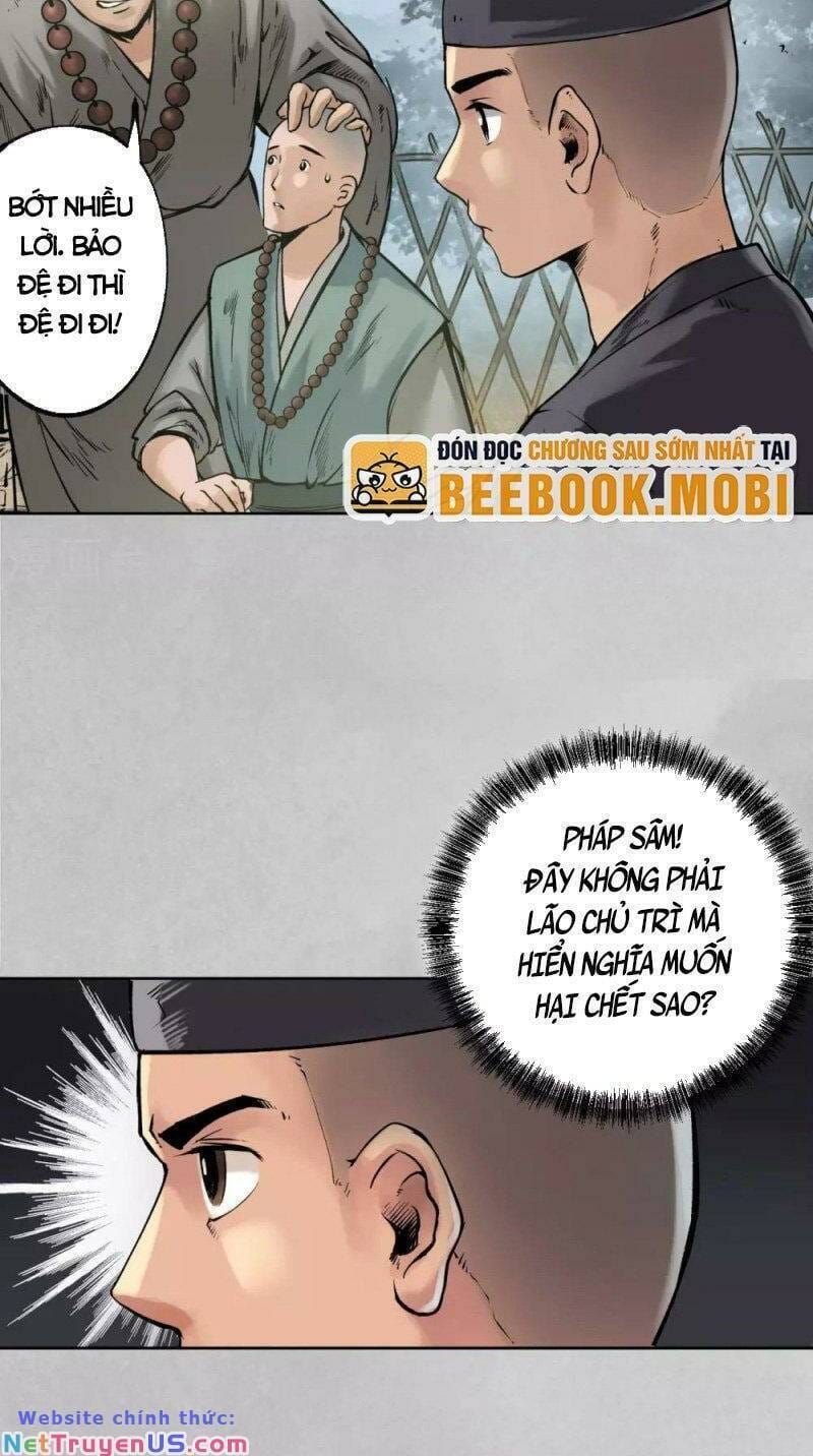 đọc truyện Tạng Phong Hành Chương 97 ảnh 46 tại Thiên Thai Truyện